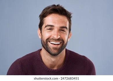 David B